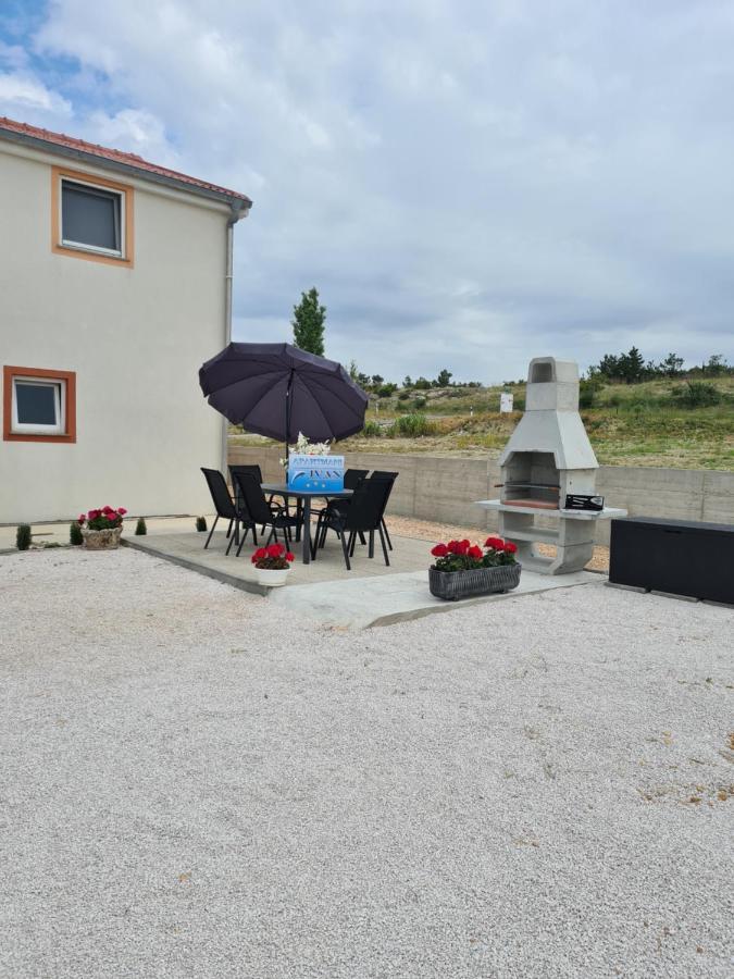 Apartmani Ivan Rtina Luaran gambar