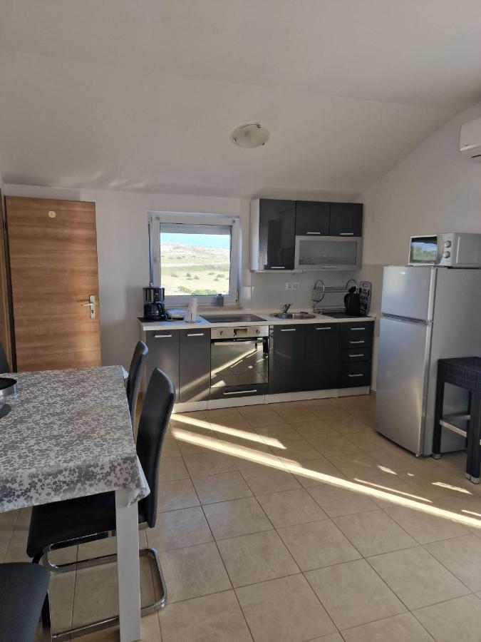 Apartmani Ivan Rtina Luaran gambar