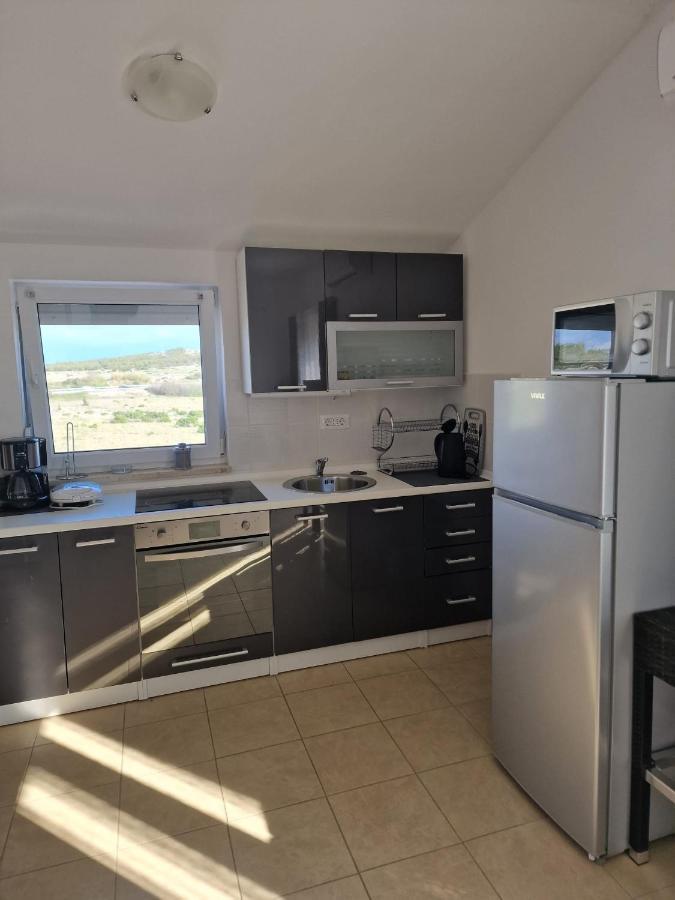 Apartmani Ivan Rtina Luaran gambar