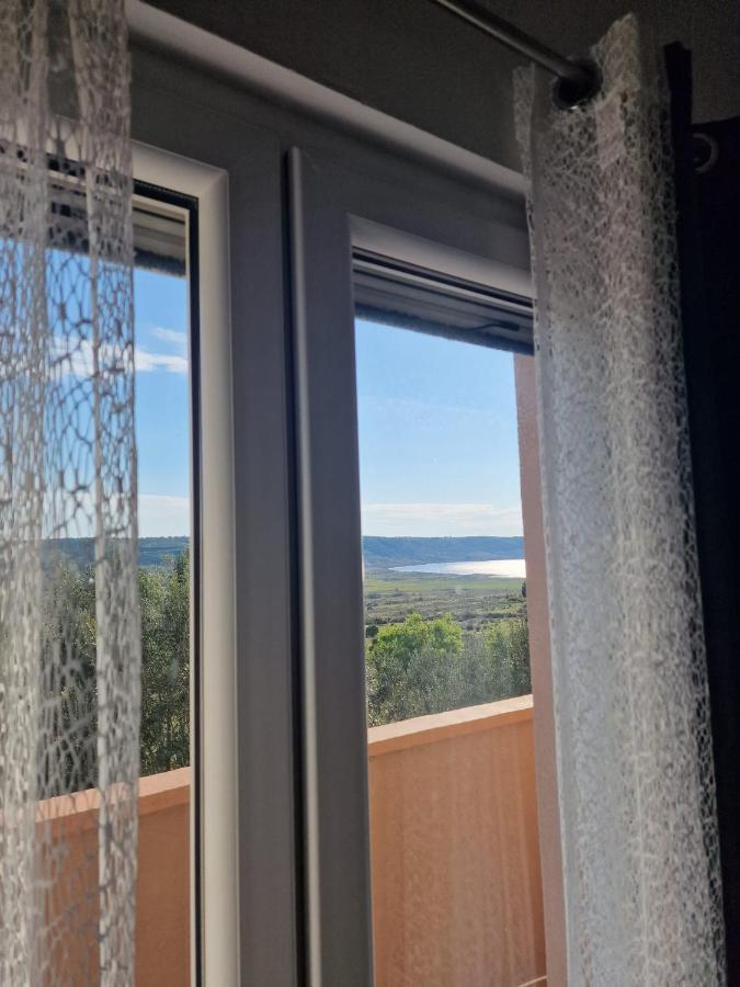 Apartmani Ivan Rtina Luaran gambar