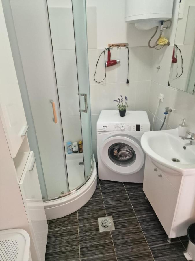 Apartmani Ivan Rtina Luaran gambar