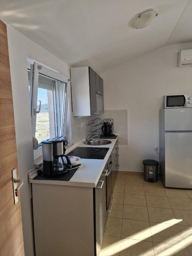 Apartmani Ivan Rtina Luaran gambar
