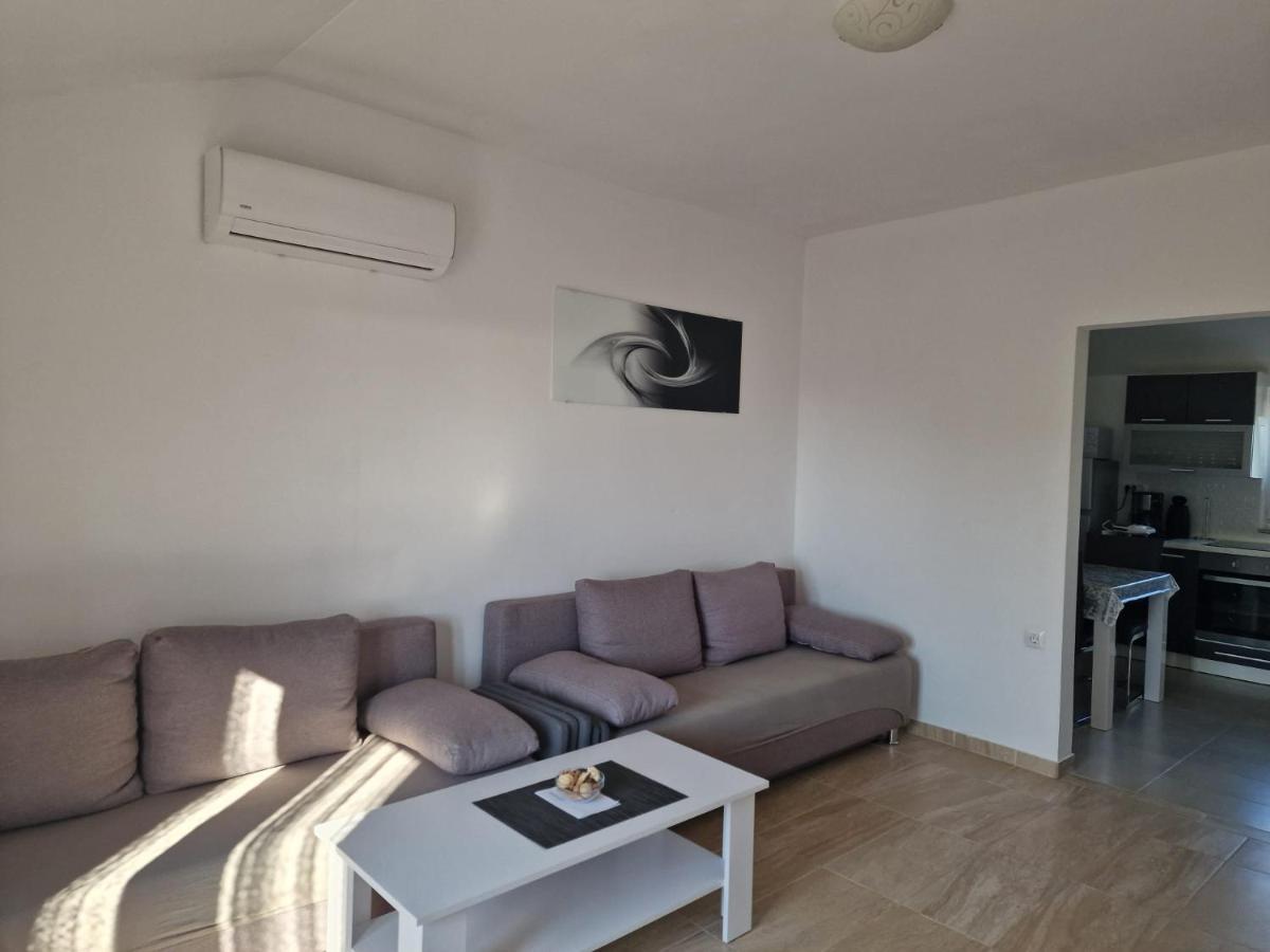 Apartmani Ivan Rtina Luaran gambar