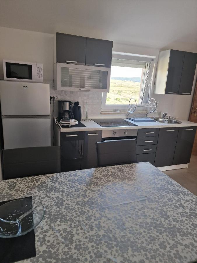 Apartmani Ivan Rtina Luaran gambar