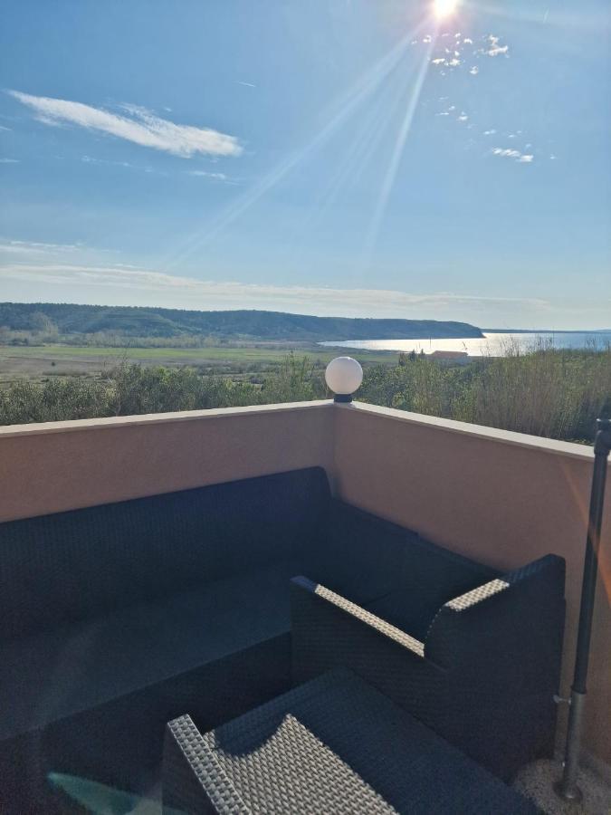 Apartmani Ivan Rtina Luaran gambar