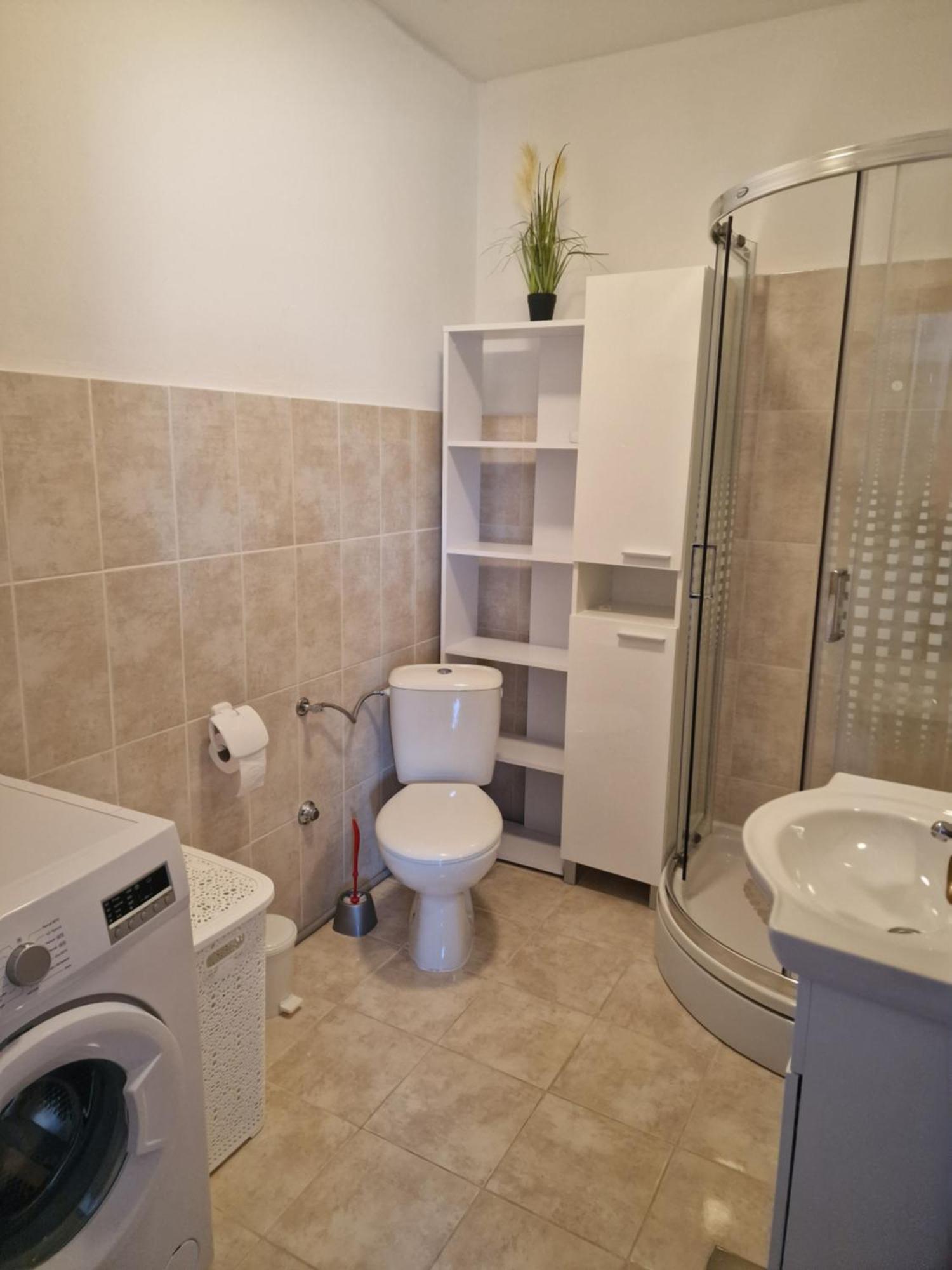 Apartmani Ivan Rtina Bilik gambar
