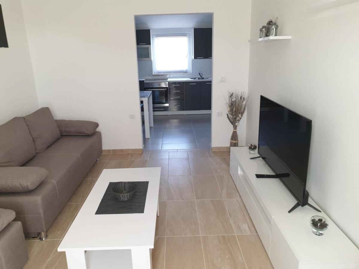 Apartmani Ivan Rtina Luaran gambar