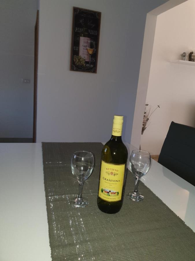 Apartmani Ivan Rtina Luaran gambar