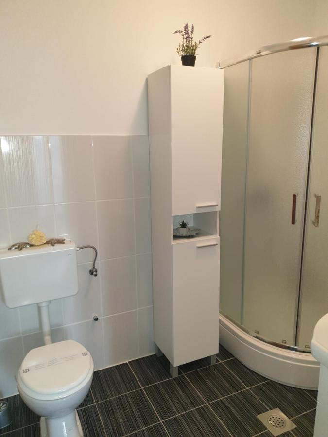 Apartmani Ivan Rtina Luaran gambar