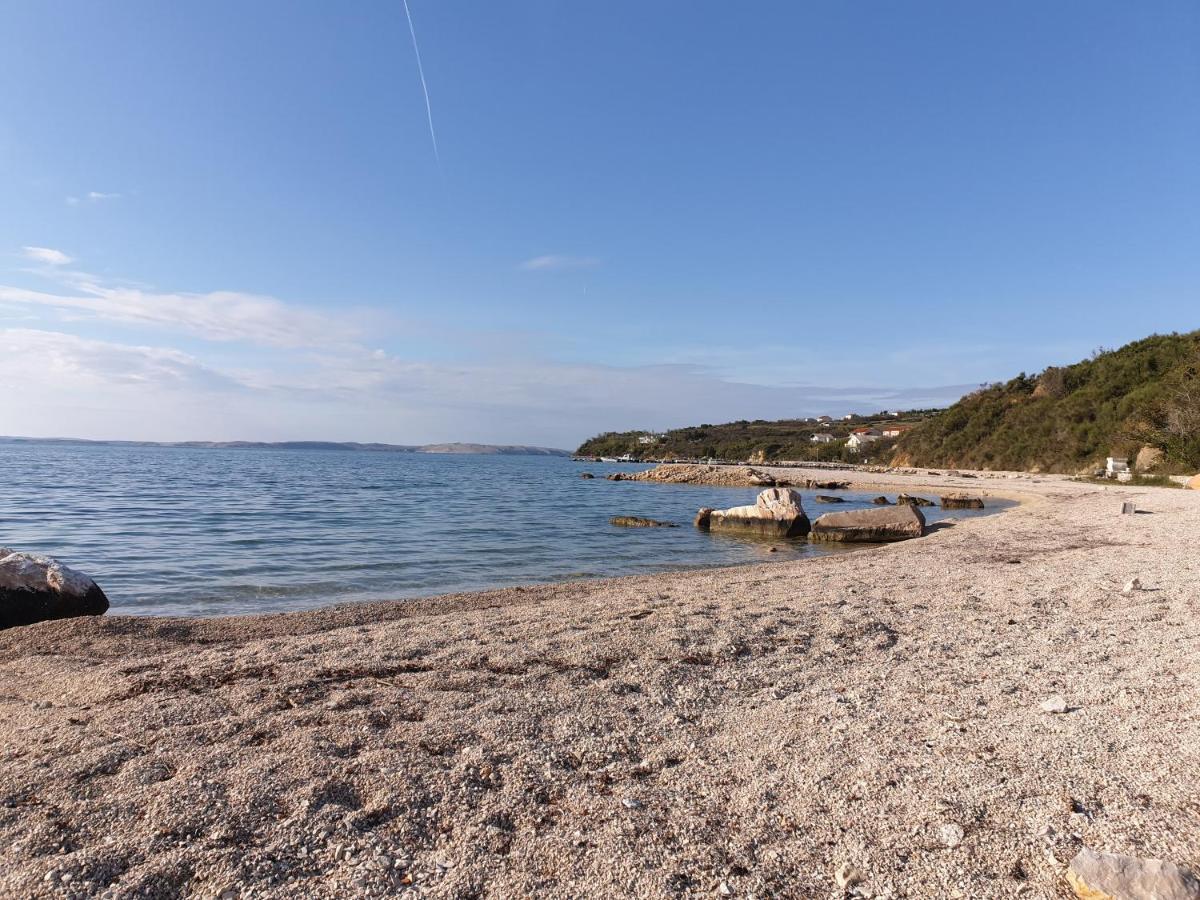 Apartmani Ivan Rtina Luaran gambar