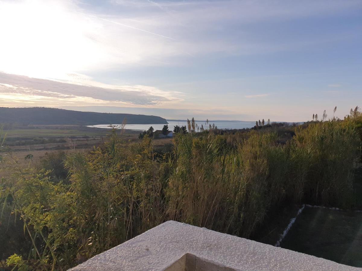 Apartmani Ivan Rtina Luaran gambar