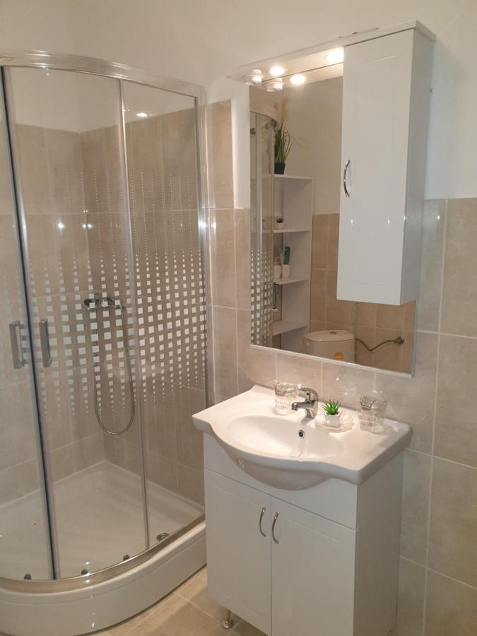 Apartmani Ivan Rtina Luaran gambar