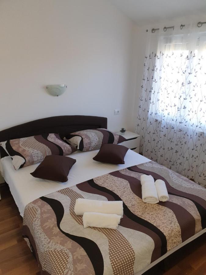 Apartmani Ivan Rtina Luaran gambar